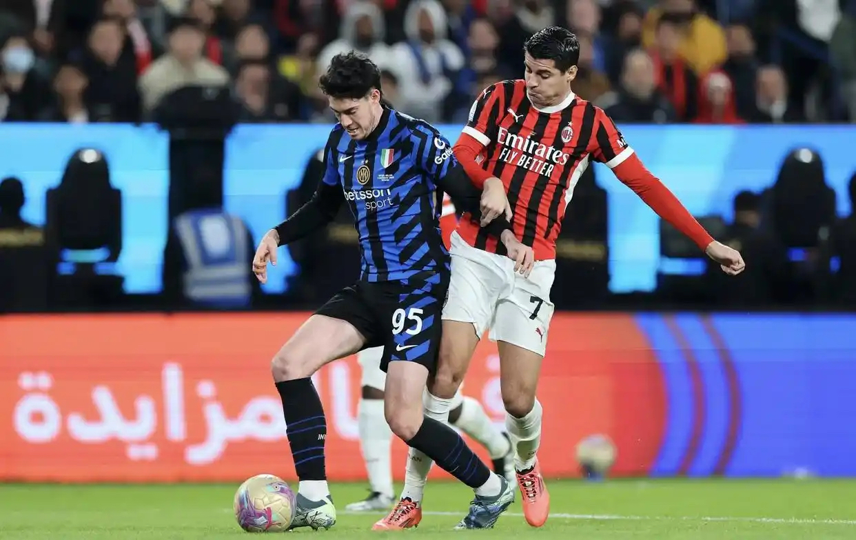 包含清晨AC米兰备战NBA常规赛，遗憾出局细节曝光，管理层满意，细节决定成败的词条