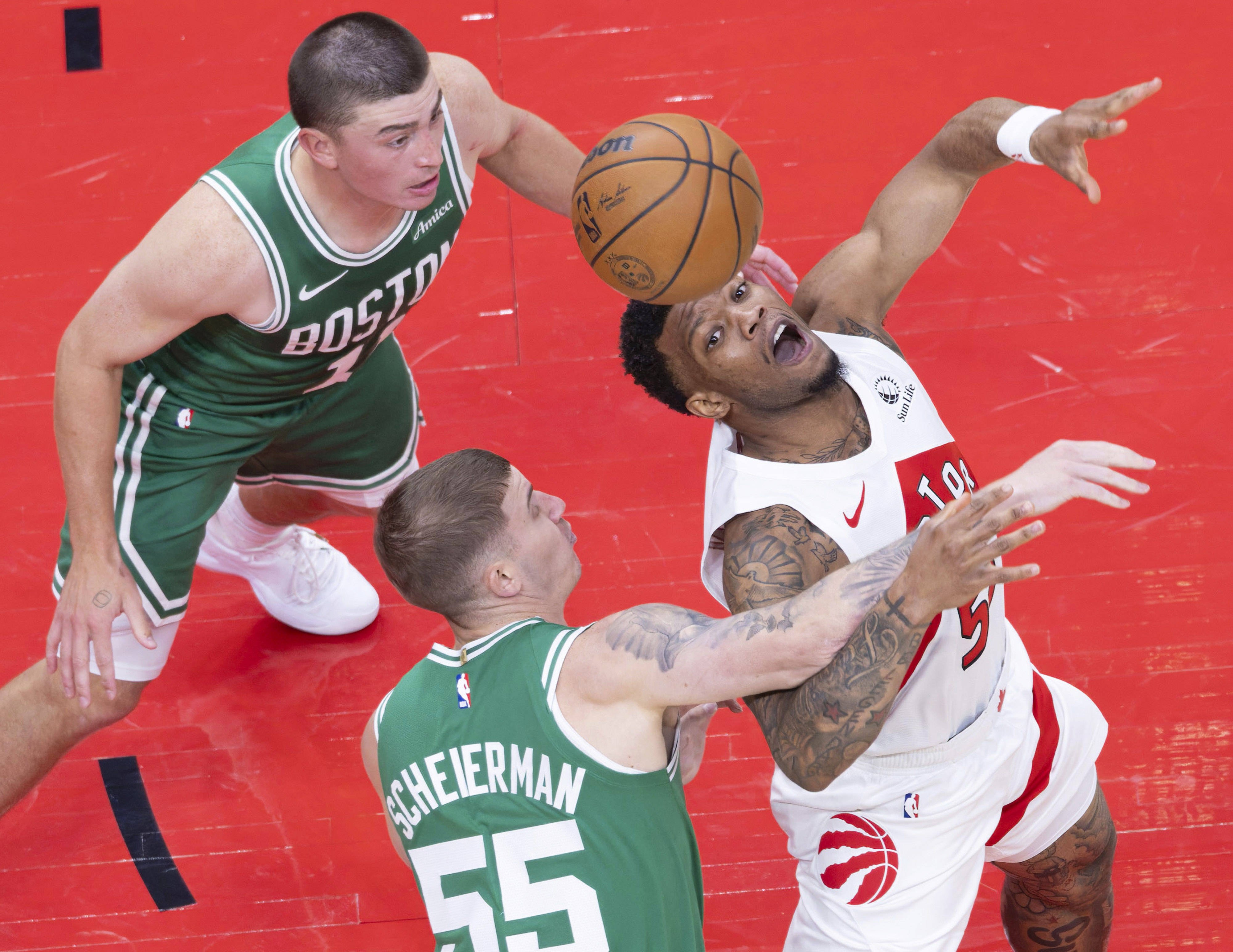 冲刺阶段布莱顿备战NBA季后赛，防线松动细节曝光，信心回归，训练强度明显提升的简单介绍-开云体育下载